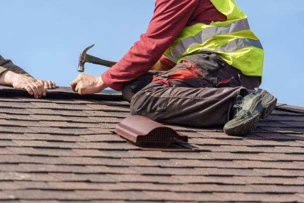 Heating Cable for Roof Installation in Cache, OK