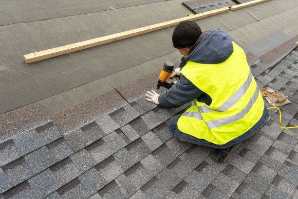 Quick and Trustworthy Emergency Roof Repair Services in Cache, OK