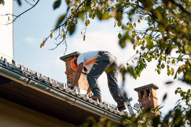 Best Commercial Roofing Services  in Cache, OK
