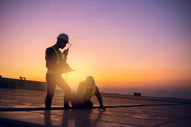 Best Storm Damage Roof Repair  in Cache, OK