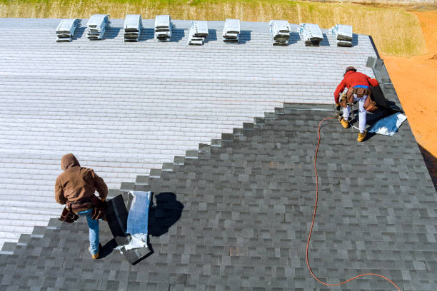 Best Storm Damage Roof Repair  in Cache, OK