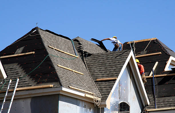 Best Residential Roofing Contractor  in Cache, OK