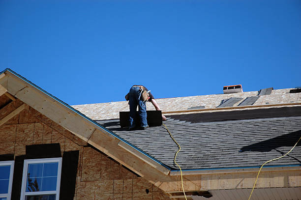 Best Residential Roofing Contractor  in Cache, OK