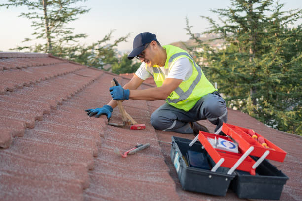 Tile Roofing Contractor in Cache, OK
